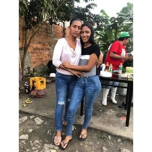 Meet your Posher, Stefania